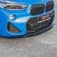 Maxton Design BMW X2 F39 M-Pack Front Splitter