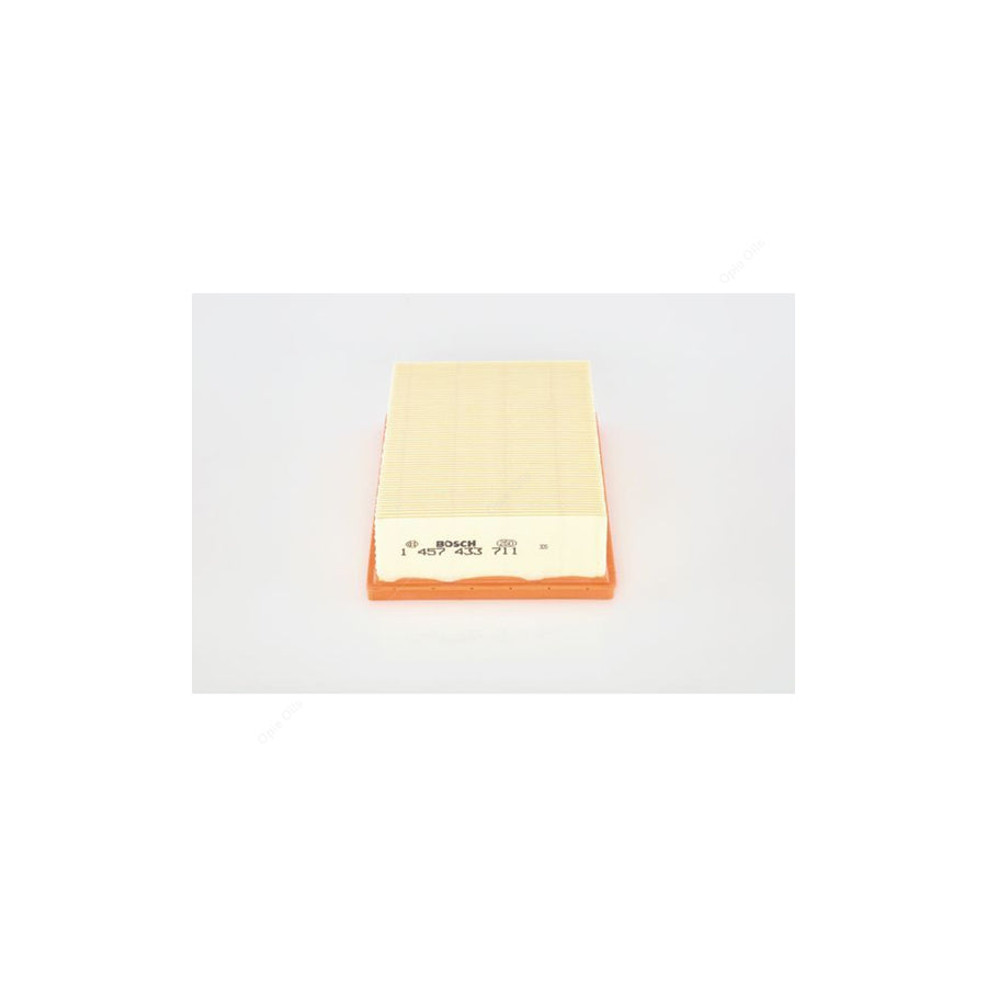BOSCH Air Filter 1457433711 [ S 3711 ]