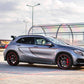 Maxton Design Mercedes Benz GLA 45 AMG X156 (Pre-Facelift) Front Splitter