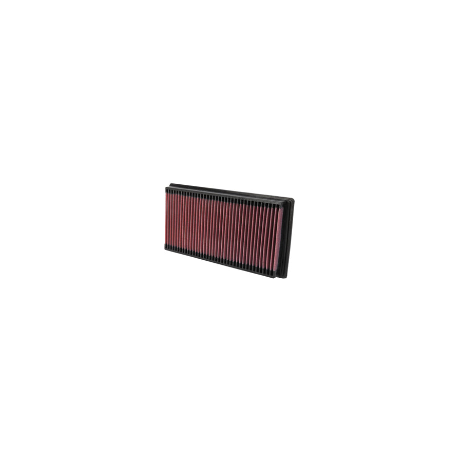 K&N 33-2123 Replacement Air Filter