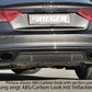 Rieger 00088050 Audi B8 B81 Rear Diffuser (A5 & S5)