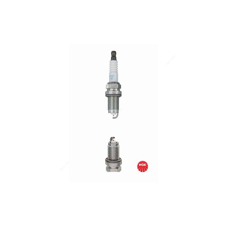 NGK IZFR6K-11S (5266) - Laser Iridium Spark Plug / Sparkplug - Platinum Ground Electrode