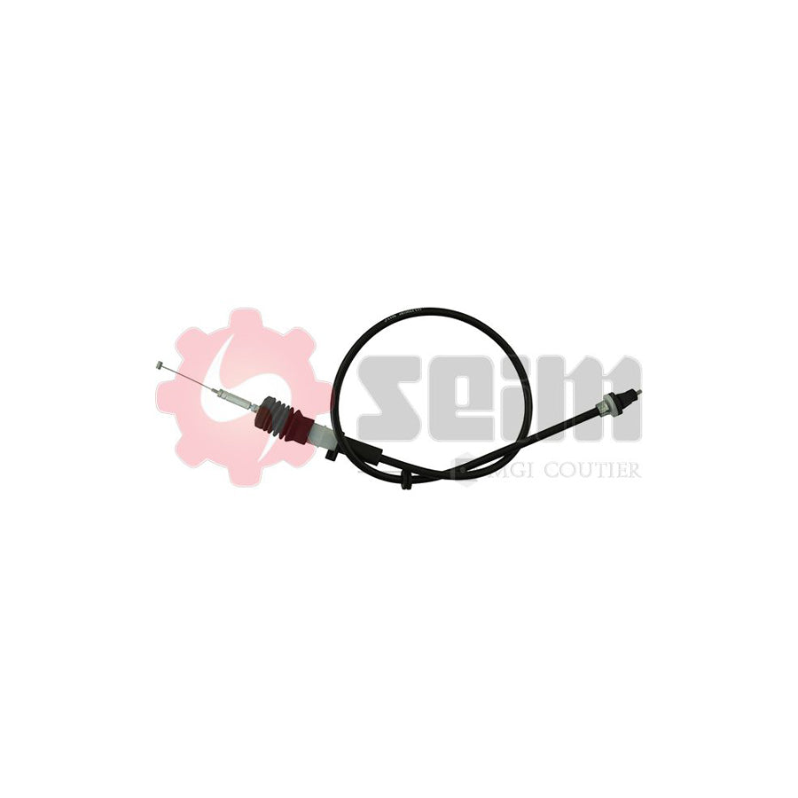 SEIM 700180 Throttle Cable for FIAT Uno Hatchback (146) | Duco Car Parts UK Car Parts
