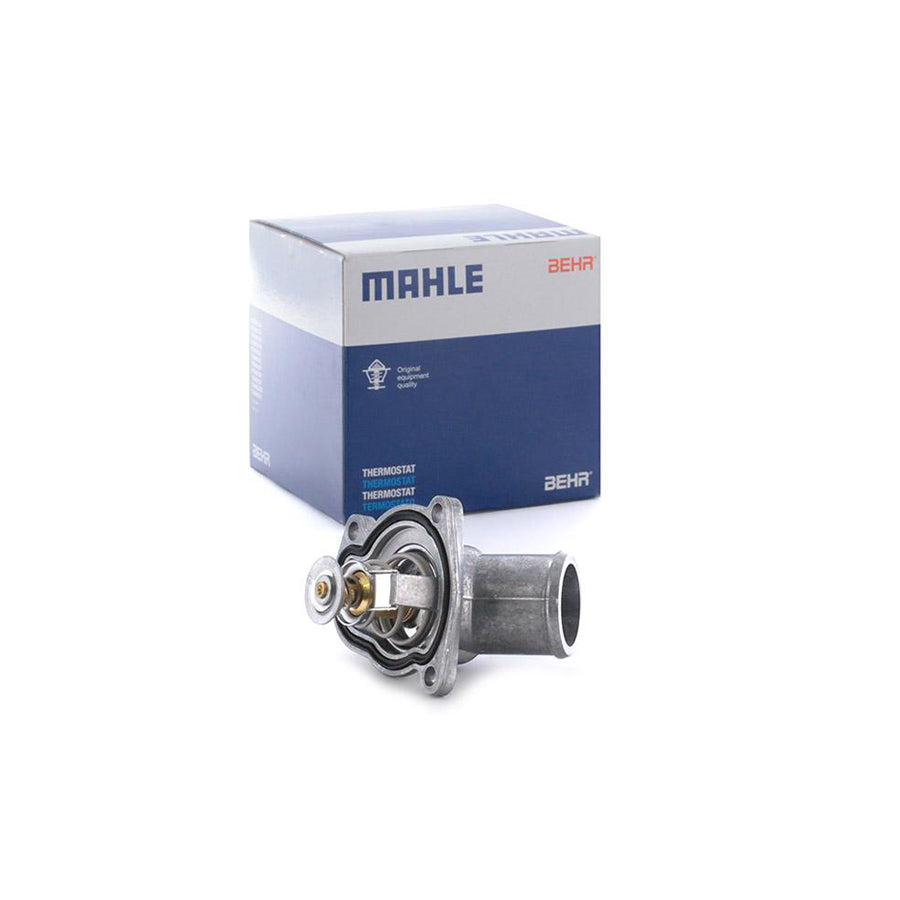 MAHLE ORIGINAL TI 224 92 Engine thermostat Opening Temperature: 92°C, with seal, without sensor