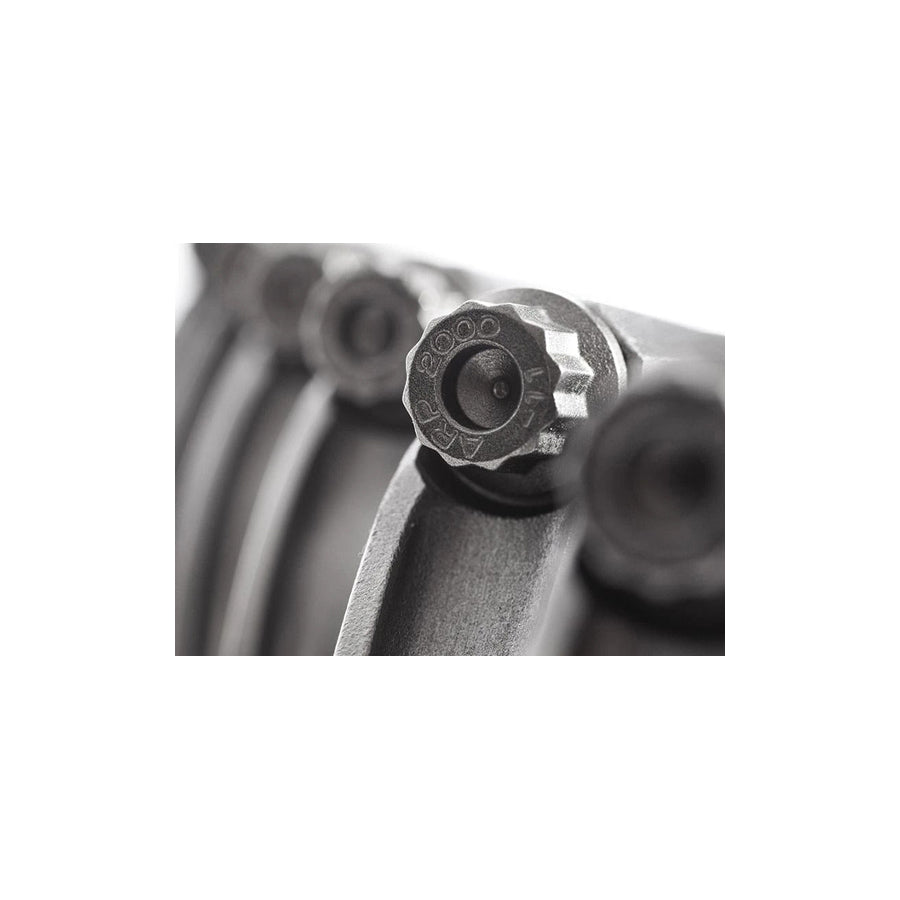 Integrated Engineering Volkswagen 12V 24V 164X20 Forged Connecting Rods