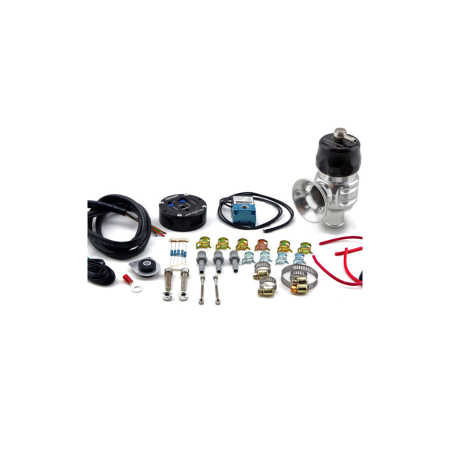 Turbosmart TS-0304-1005 BOV Controller BOV5 Kit - Black | Duco Car Parts UK Car Parts