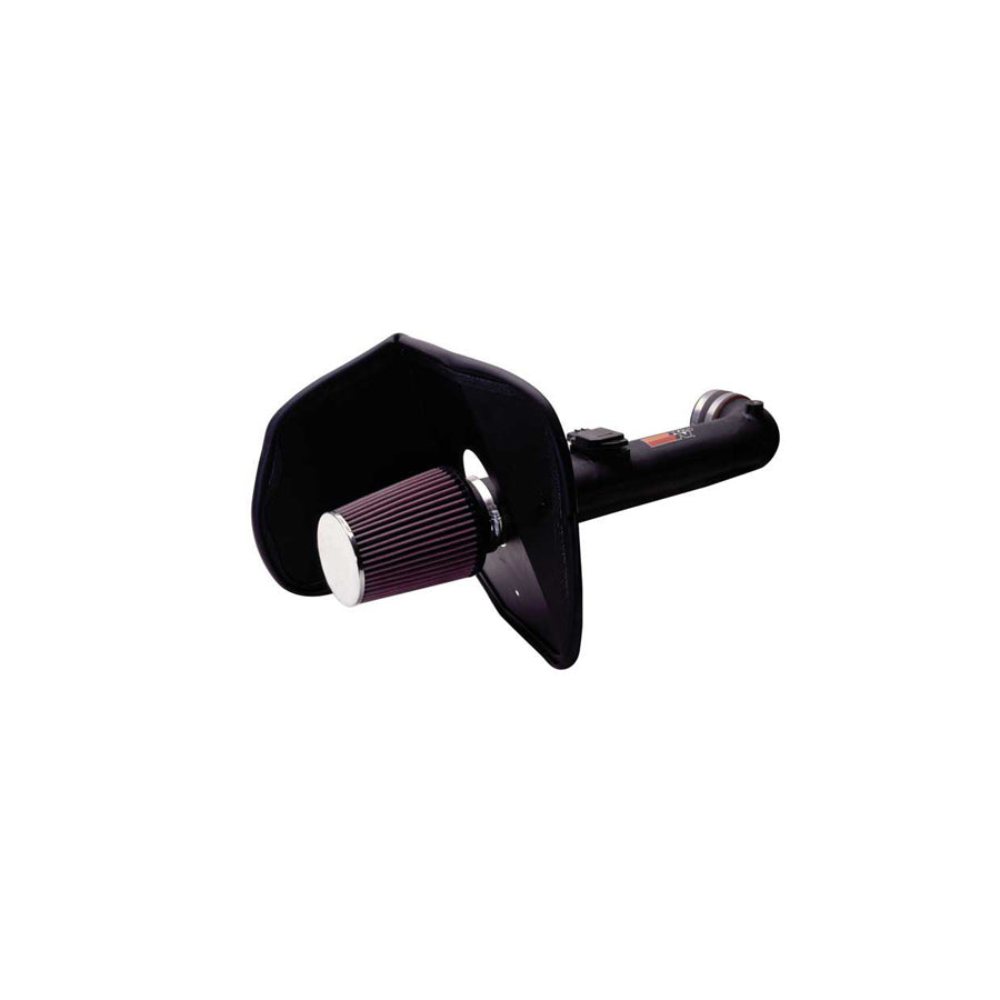 K&N 57-9014-1 Performance Air Intake System