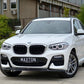 Maxton Design BMW X3 G01 M-Pack Front Splitter