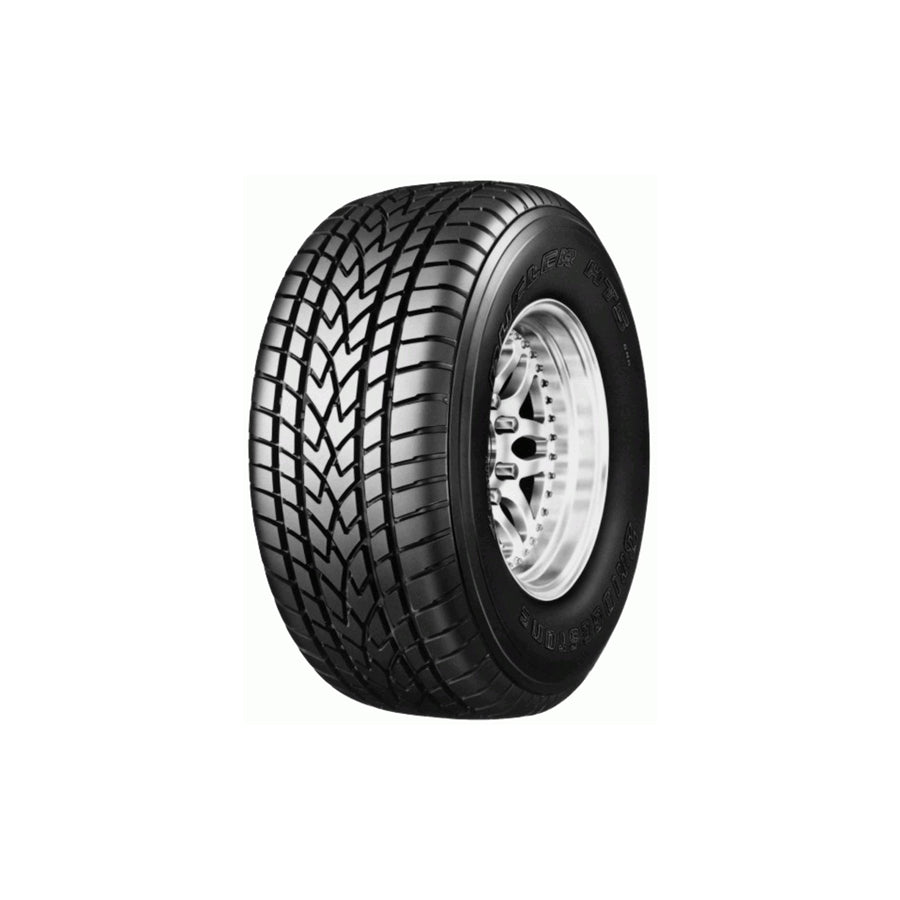 Bridgestone Dueler HTS 686 255/60 R15 102H SUV Summer Tyre