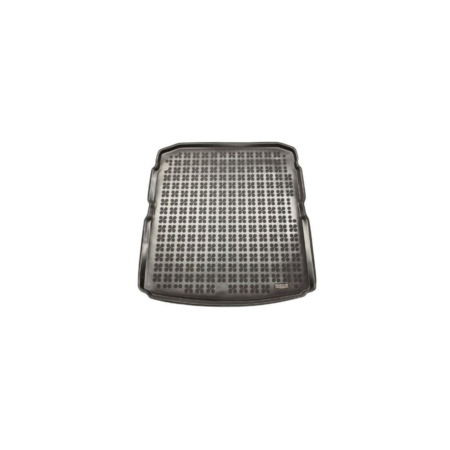 REZAW PLAST 231528 Car boot tray for SKODA Superb III Hatchback (3V3) Elastomer