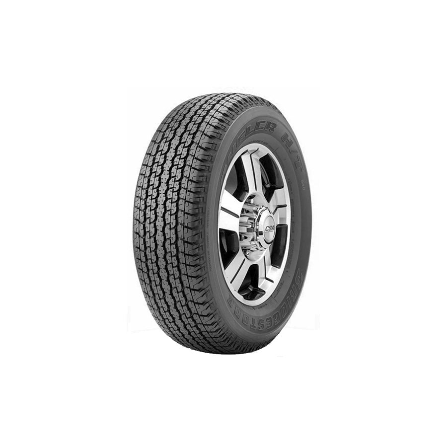 Bridgestone Dueler H/T Sport 235/55 R17 99V SUV Summer Tyre