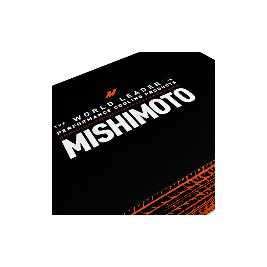 Mishimoto BMW N54 & N55 Performance Radiator (Manual 135i & 335i)