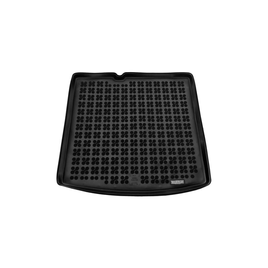 REZAW PLAST 231527 Car boot tray for SKODA Fabia III Estate (NJ5) Elastomer