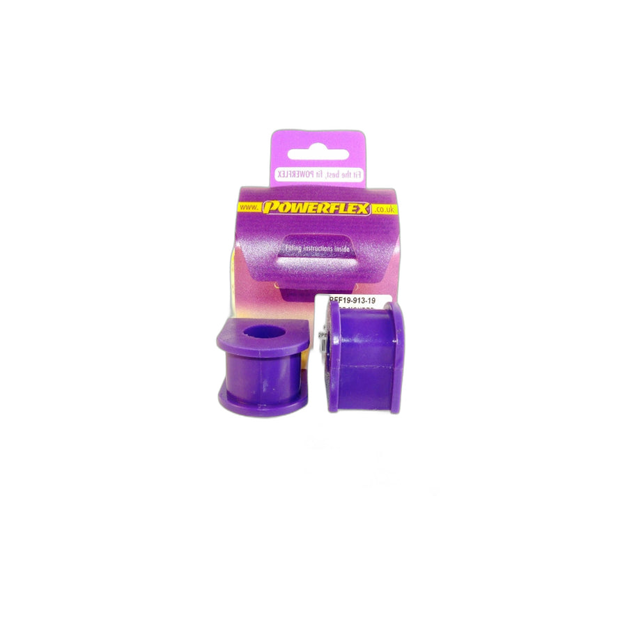 Powerflex PFF19-913-19 Ford Mondeo Front Anti Roll Bar Bush (St200) | Duco Car Parts UK Car Parts