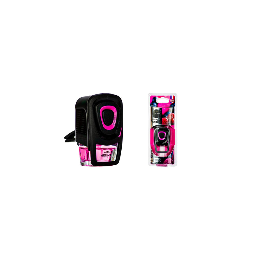 AROMA CAR Ventis A92915 Car air freshener Blister Pack, Contents: 5ml