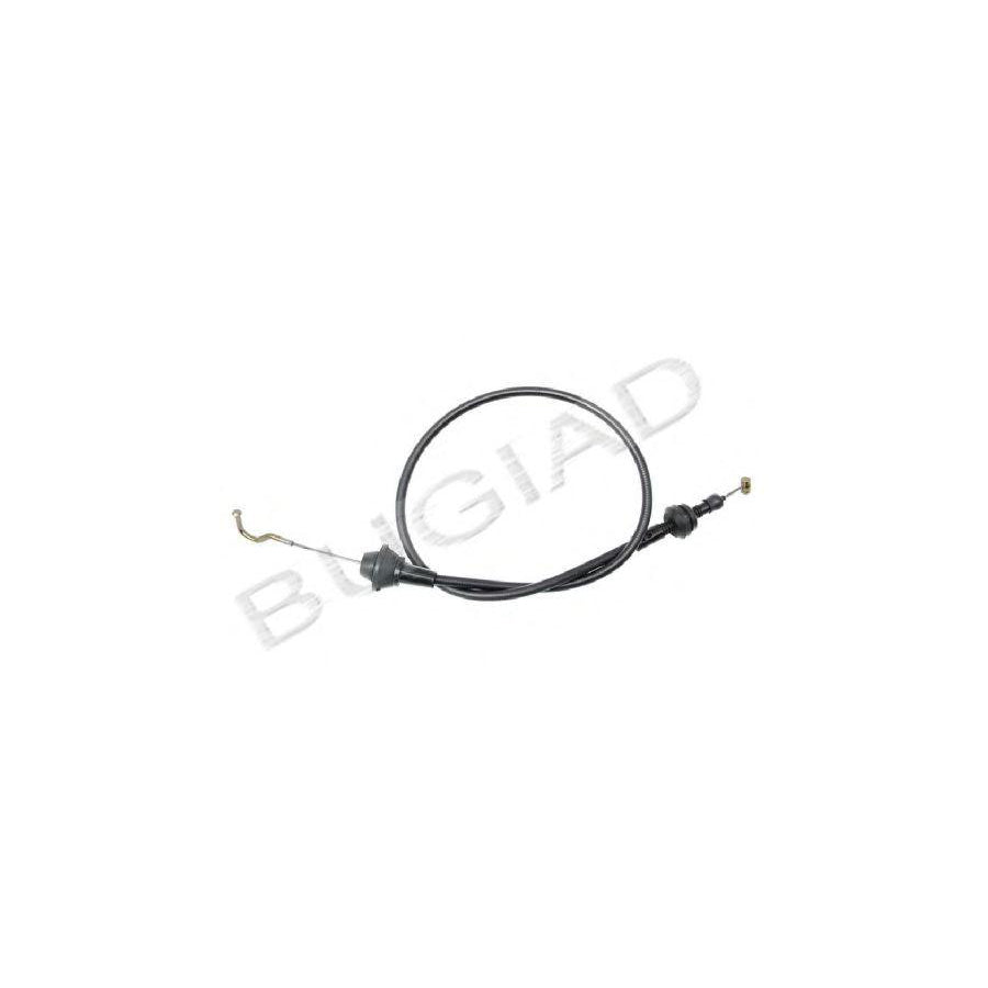 BUGIAD BSP21236 Accelerator Cable | Duco Car Parts UK Car Parts