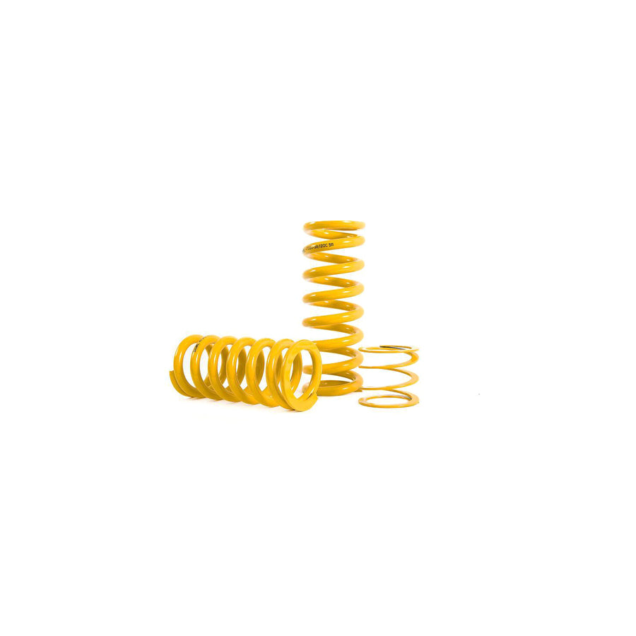 Ohlins BMW F20 F22 F32 G20 Road and Track Coilover Kit (Inc. M135i, M240i, M340ix & 440i)