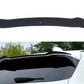 Maxton Design BM-X3-01-MPACK-CAP1T Spoiler Extension BMW X3 G01 M-Pack | Duco Car Parts UK Car Parts