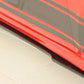 Rieger 00088222 Seat Leon KL Right Side Skirt Splitter - Glossy Black