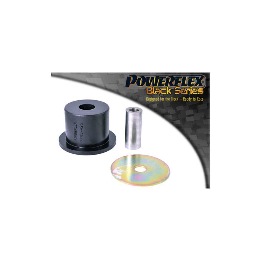 PowerFlex BMW E81 E87 F20 F22 F36 Rear Diff Rear Mounting Bush