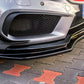 Maxton Design Mercedes Benz GLA 45 AMG X156 (Pre-Facelift) Front Splitter