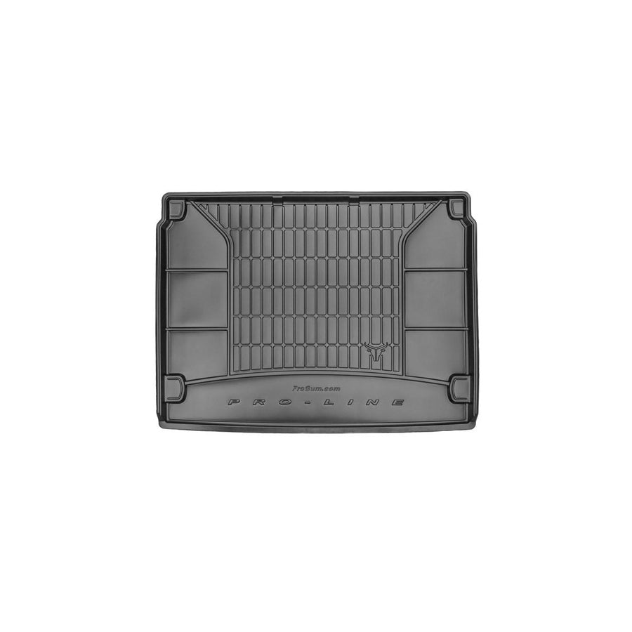FROGUM TM549901 Car boot tray for CITRO?N BERLINGO Elastomer