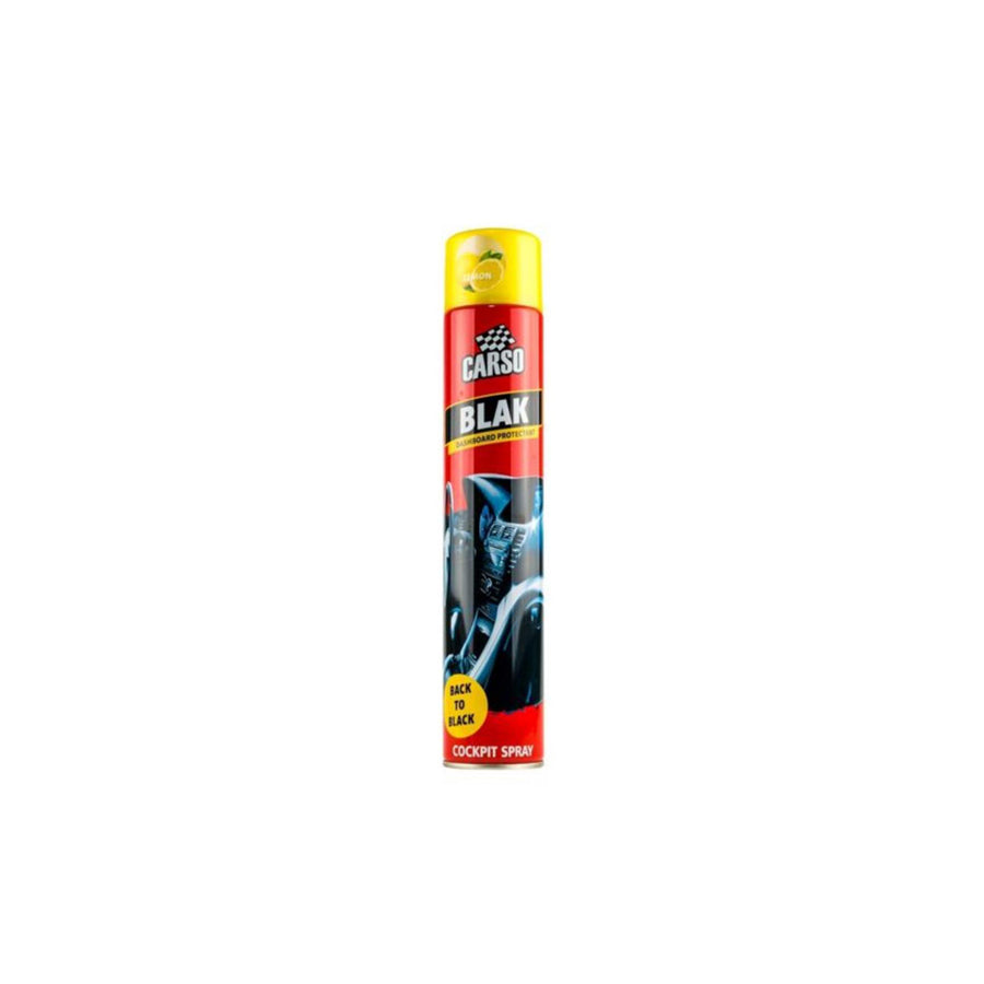 K2 C407CY Synthetic Material Cleaner | Duco Car Parts UK Car Parts