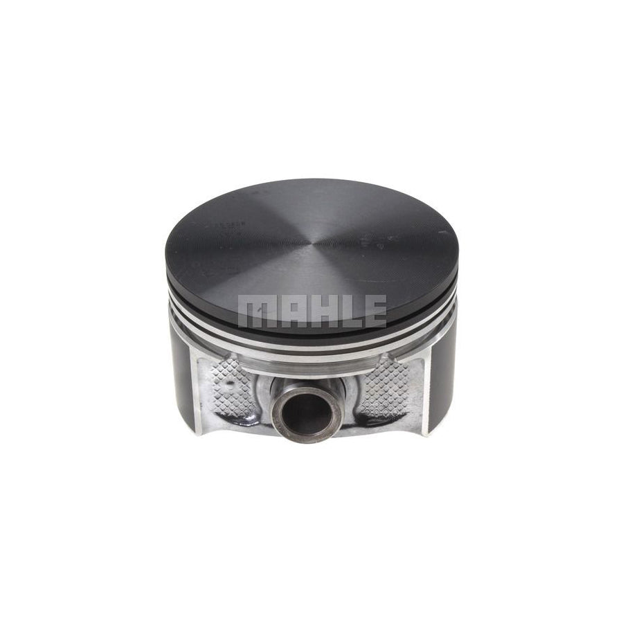 MAHLE ORIGINAL 030 TC 18187 000 Turbocharger