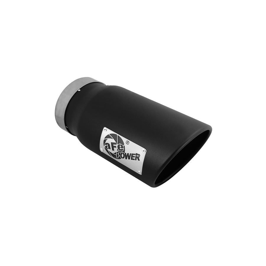  aFe 49T50601-B12 5 IN Inlet x 6 IN Outlet x 12 IN L Universal Exhaust Tip  | Duco Car Parts UK Car Parts