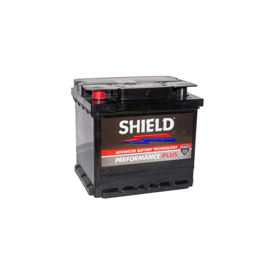 Shield 077 SMF Performance Plus Automotive & Commercial Battery
