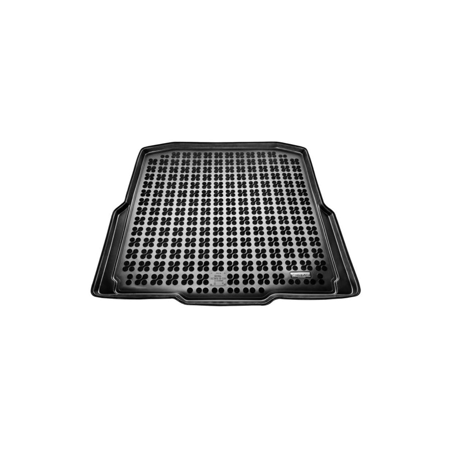 REZAW PLAST 231522 Car boot tray for SKODA Octavia III Combi (5E5) Elastomer