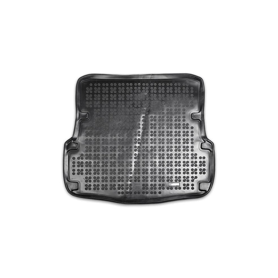 REZAW PLAST 231511 Car boot tray for SKODA Octavia II Combi (1Z5) Elastomer