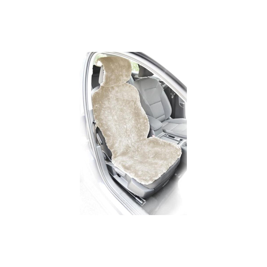 MAMMOOTH A047 225630 Car seat protector Sheepskin