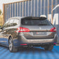 Maxton Design Peugeot 308 Sw MK2 Facelift (2017-) Rear Valance + ExhauST Ends Imitation