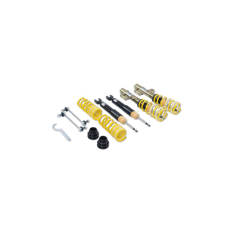 ST Suspensions 13268002 Hyundai Kia COILOVER KIT ST X (i30 & Ceed Proceed)1
