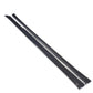 Maxton Design BMW X3 G01 M-Pack Side Skirts Diffusers