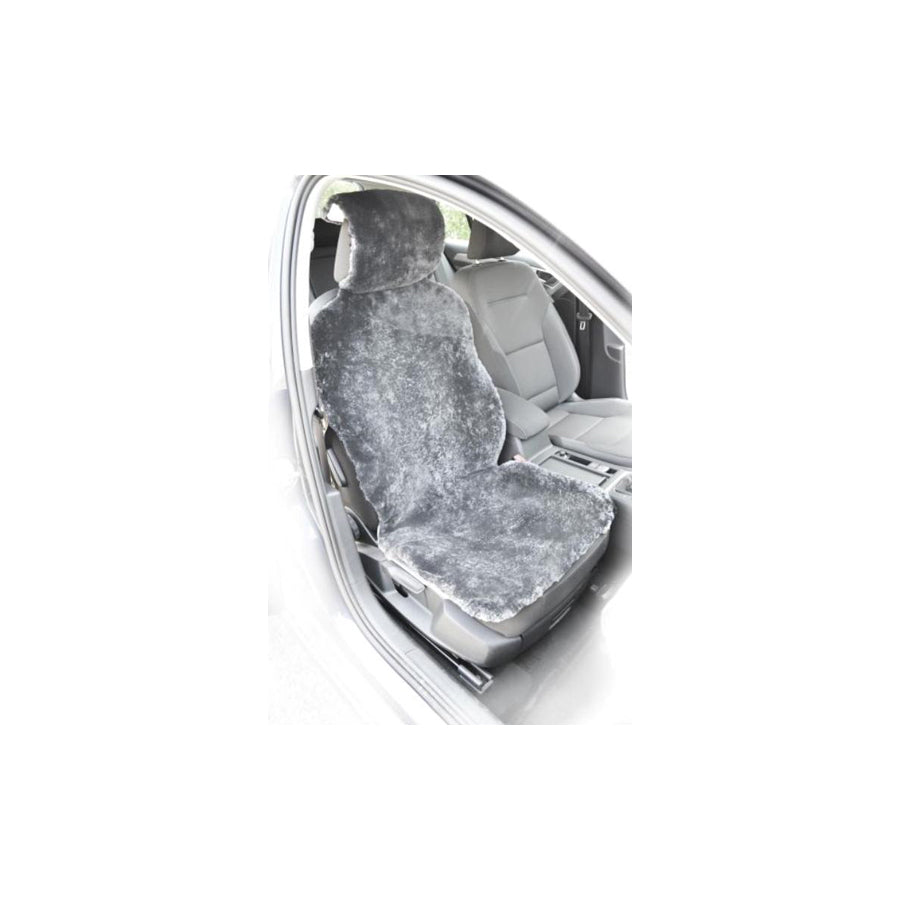 MAMMOOTH A047 225620 Car seat protector Sheepskin