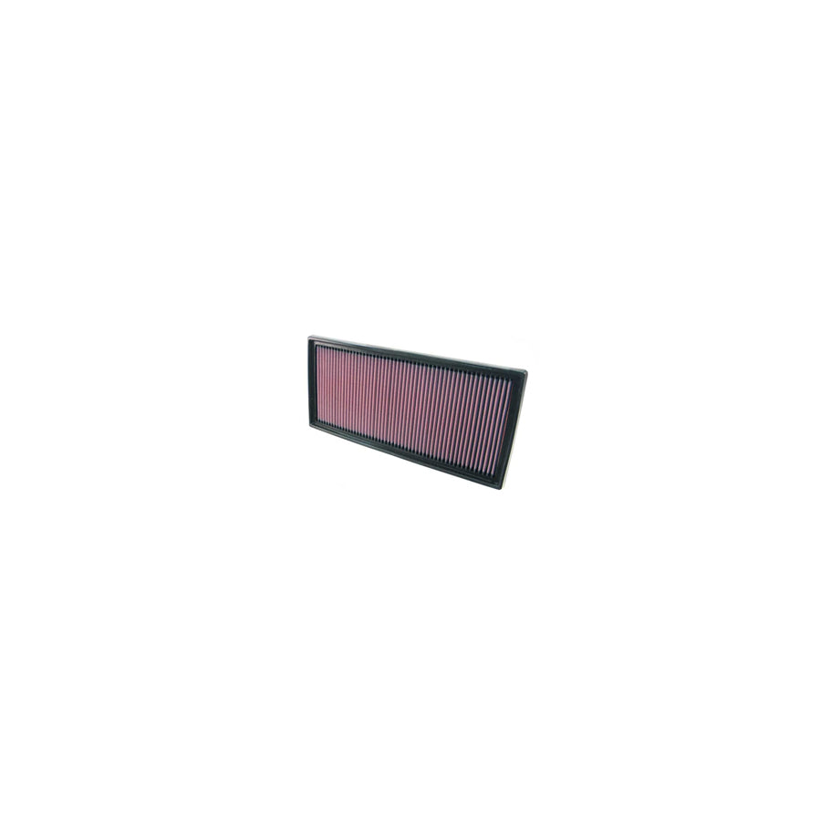 K&N 33-2915 Replacement Air Filter