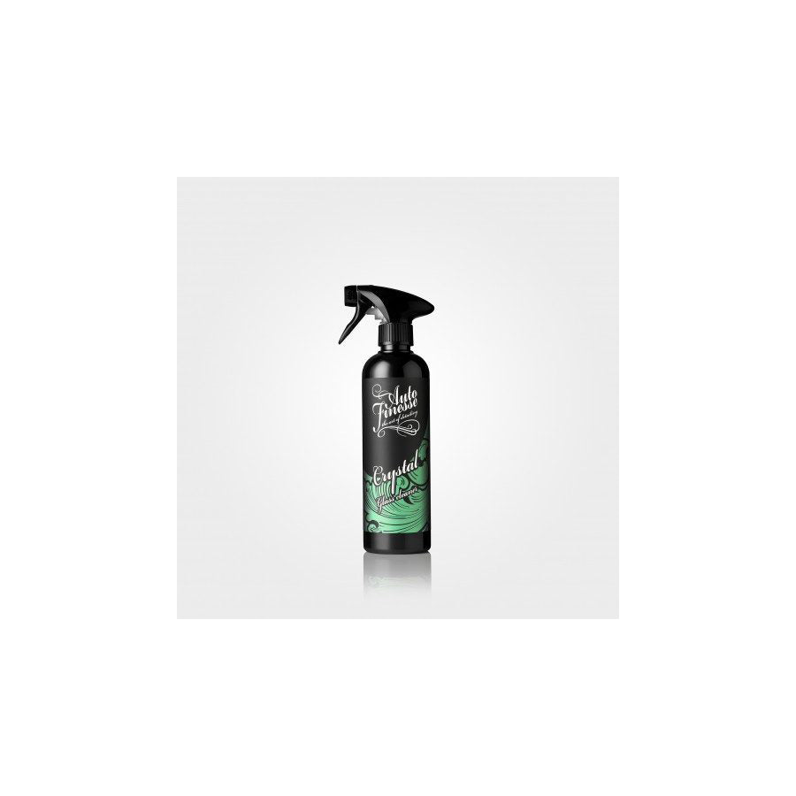 Auto Finesse Crystal Glass Cleaner 250Ml