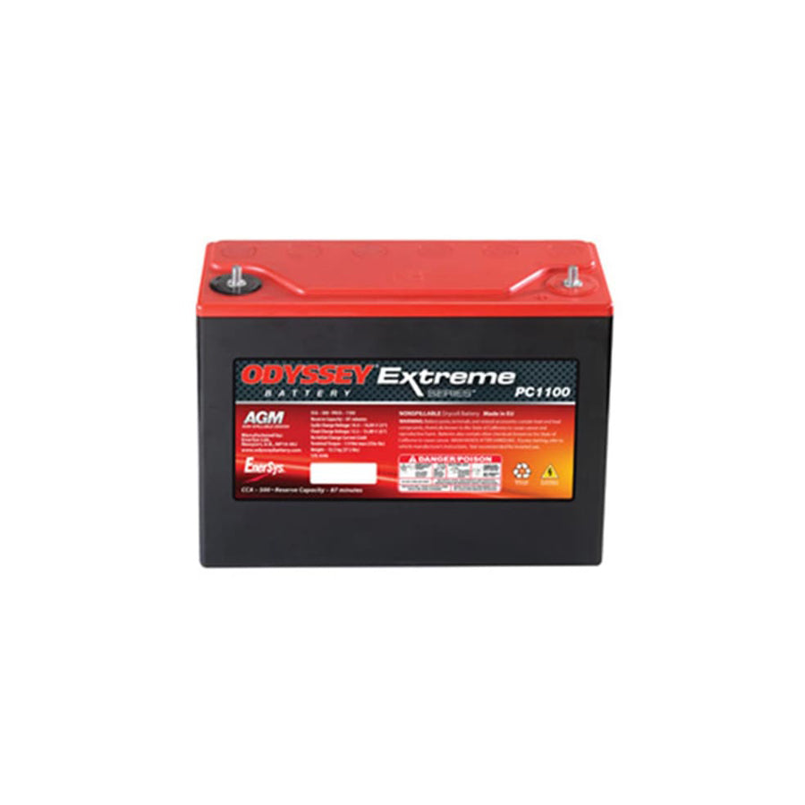 Odyssey ODS-AGM40E Power & Motorsports Battery (PC1100) | Duco Car Parts UK Car Parts