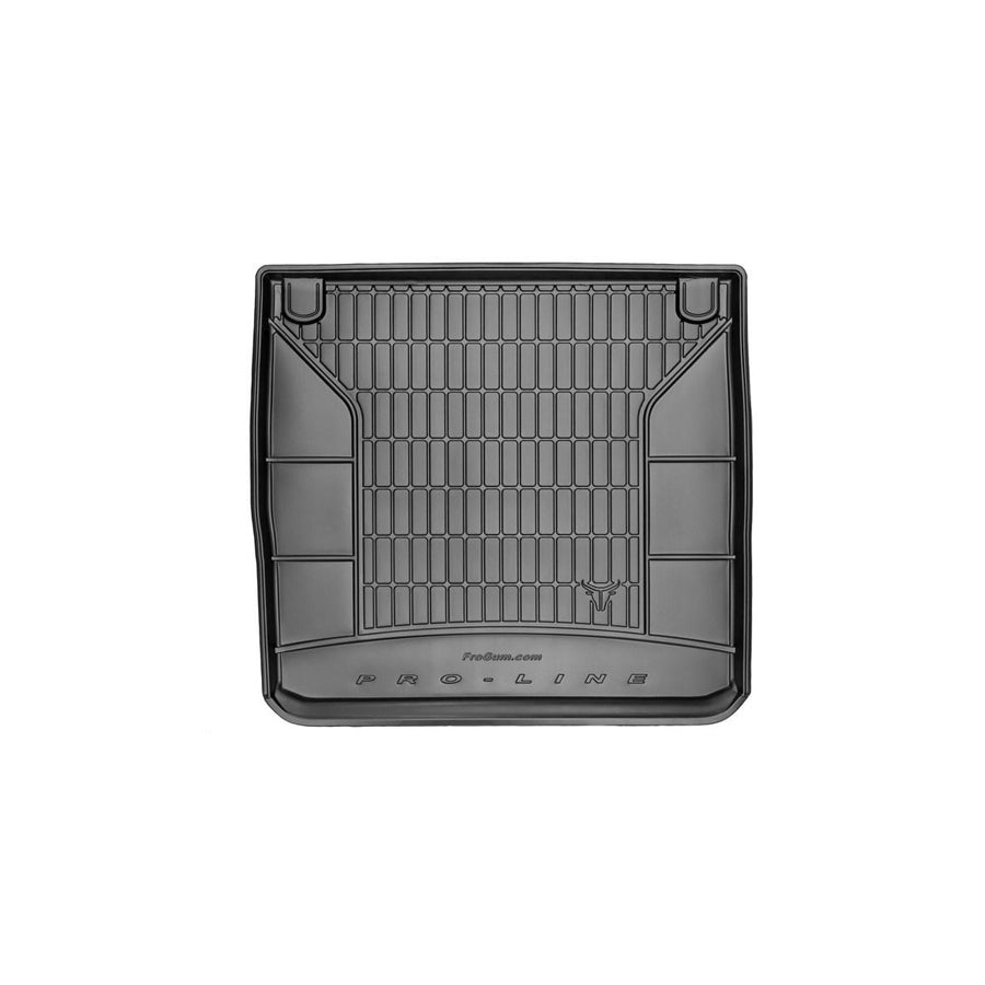 FROGUM TM549918 Car boot tray for CITROEN C5 III Estate (RW) Elastomer