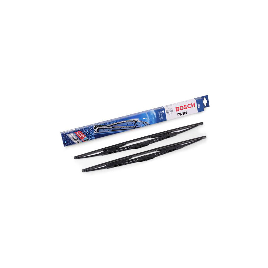 Bosch Twin 3 397 118 565 Wiper Blade | Duco Car Parts UK Car Parts