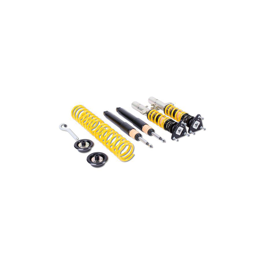 ST Suspensions 18230859 Ford Focus Mk3 COILOVER KIT XTA 1