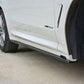 Maxton Design BMW X3 G01 M-Pack Side Skirts Diffusers