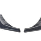 Maxton Design BMW X3 G01 M-Pack Rear Side Splitters