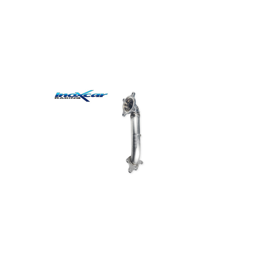 InoXcar AFCIVIC Honda Civic Catalyst Replacement Pipe | Duco Car Parts UK Car Parts