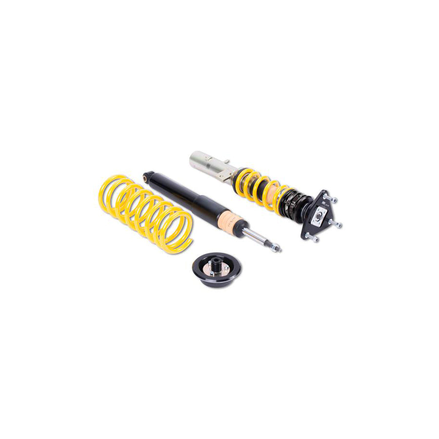 ST Suspensions 18230859 Ford Focus Mk3 COILOVER KIT XTA 2