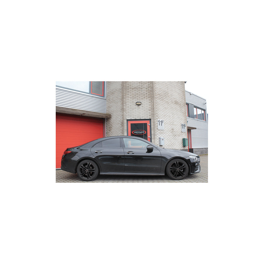 Ventura Mercedes-Benz C118 CLA 180 Tuning Box