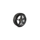 AC Schnitzer Toyota A90 GR Supra 20" AC1 Anthracite Alloy Wheel Set With Tyres