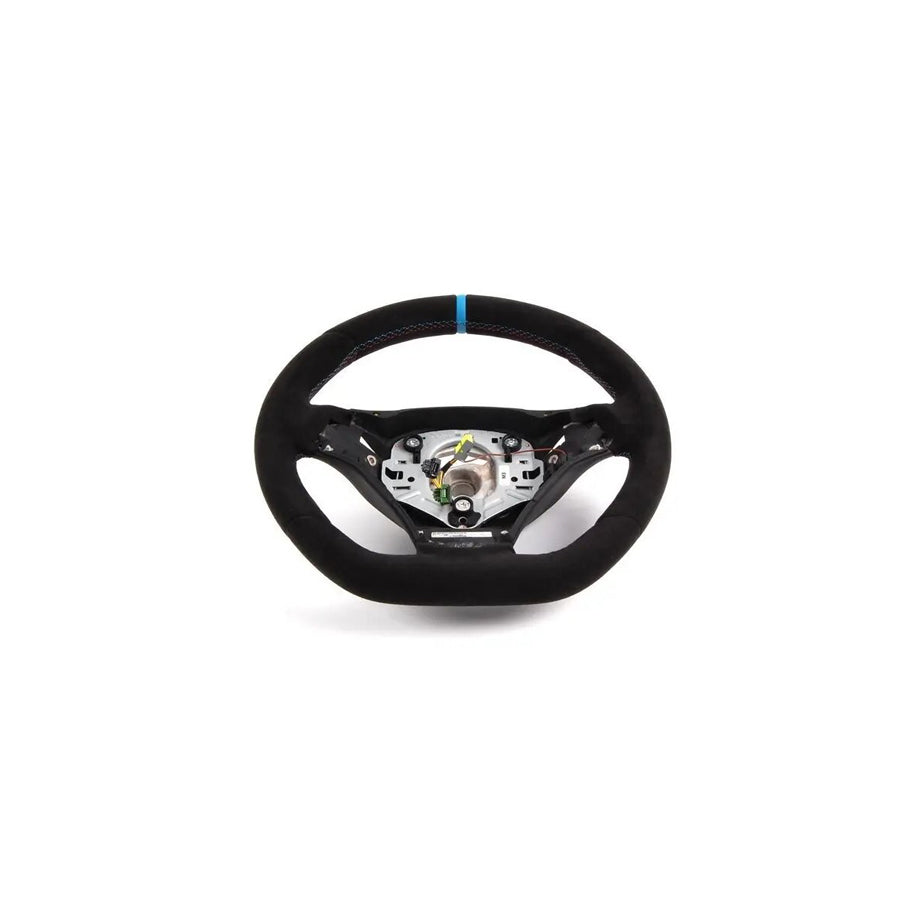 Genuine BMW E90 E92 E93 M3 M Performance Steering Wheel